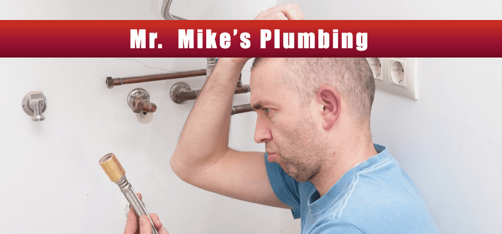 Calgary Plumber Project