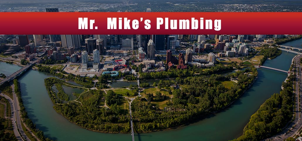 Best Calgary Plumber