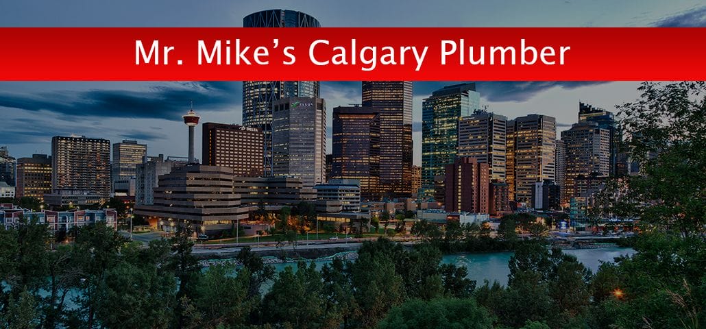 Mr. Mikes Plumbing and Drain Cleaning Calgary