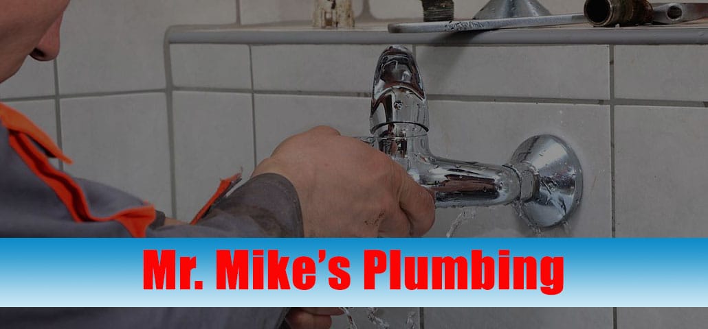 Basic Plumbing