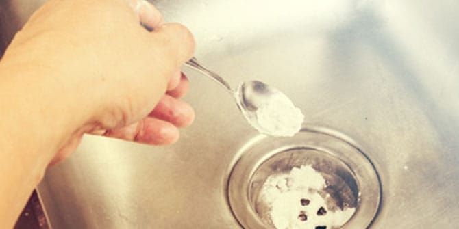 Prevent Plumbing Problems