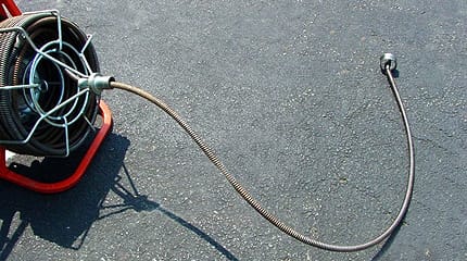 Sewer Drain Cleaning