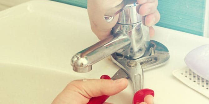 Faucet Repair Calgary