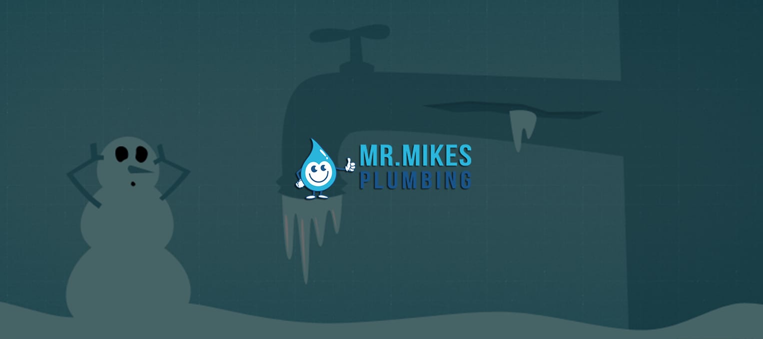 Calgary Frozen Water Pipes