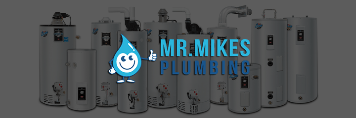 Water Heaters Calgary