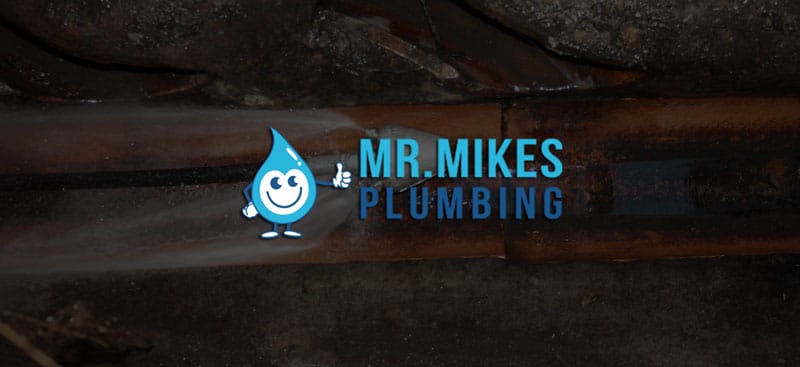 Blocked Drains Chestermere