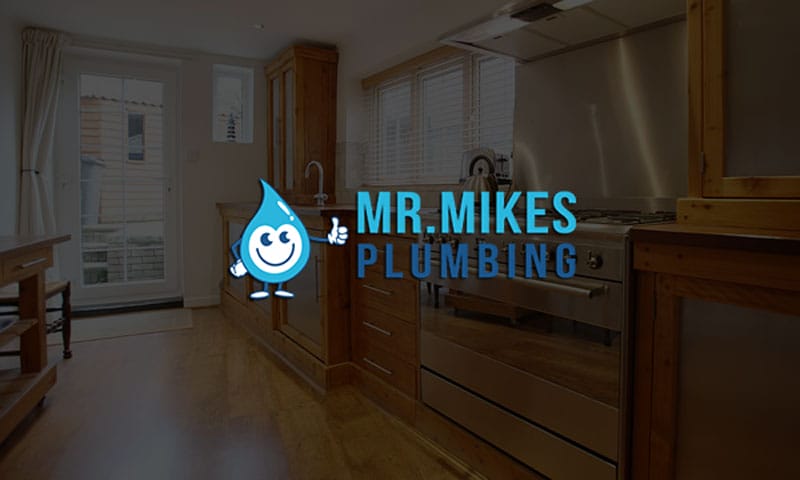 Kitchen Plumber in Calgary