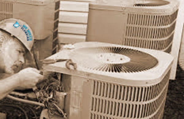 AC Repair Calgary