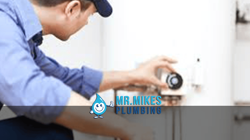 Hot Water Repair Calgary