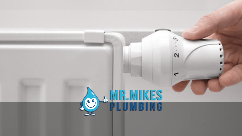 Central Heating Calgary