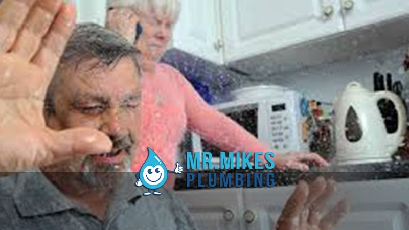 Emergency Plumber in Northeast Calgary