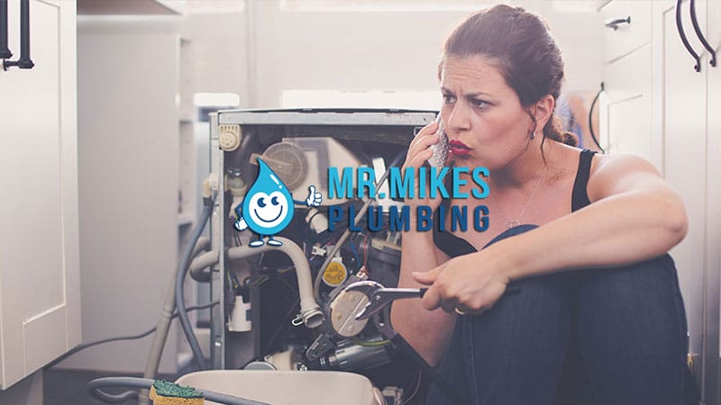 Plumbing Problems Calgary