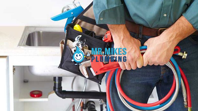 Residential Plumbing Services
