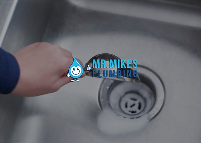 Clogged Drains Calgary