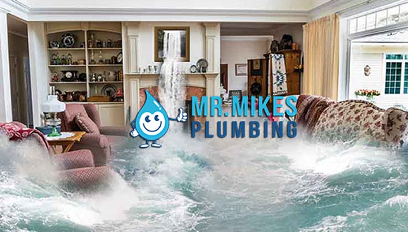 Emergency Plumber Calgary