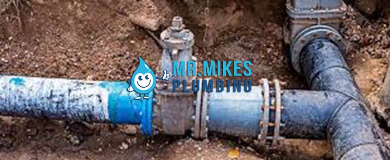 Sewer Line Repair Calgary