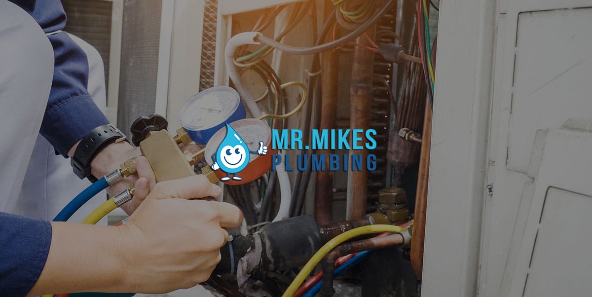 Furnace Repair Calgary