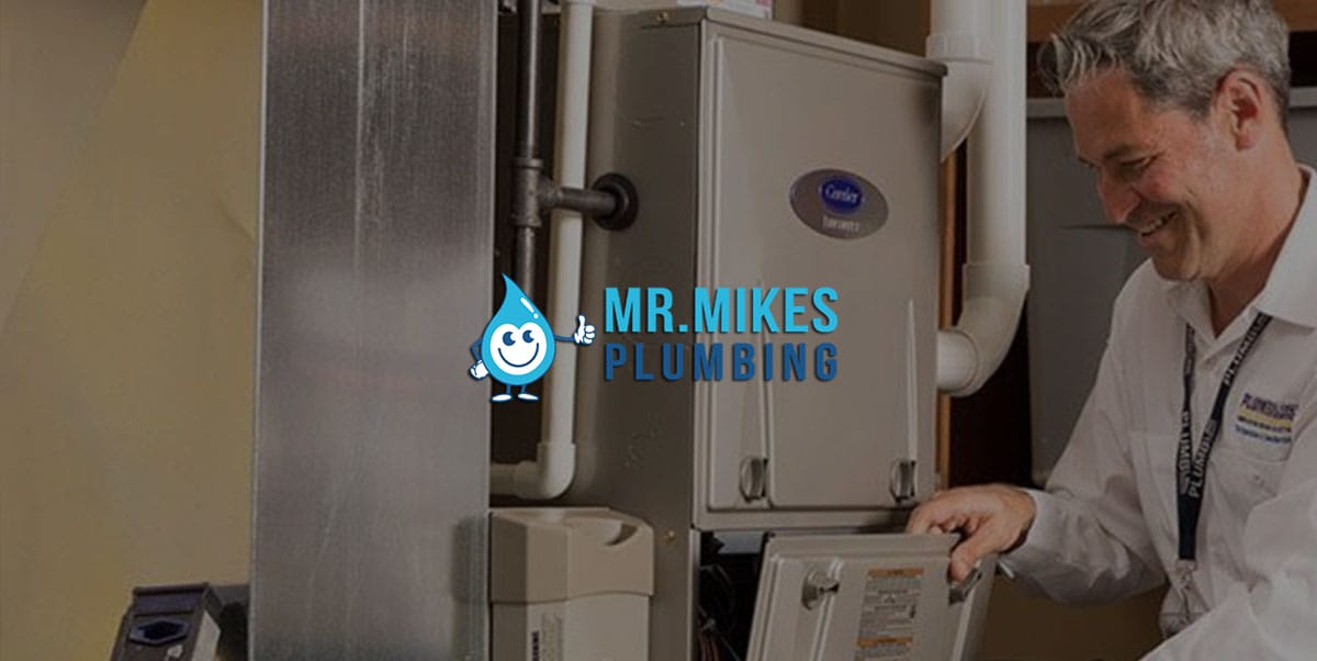 Heating Systems Calgary