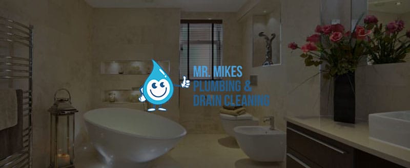 Bathroom Plumbing Calgary