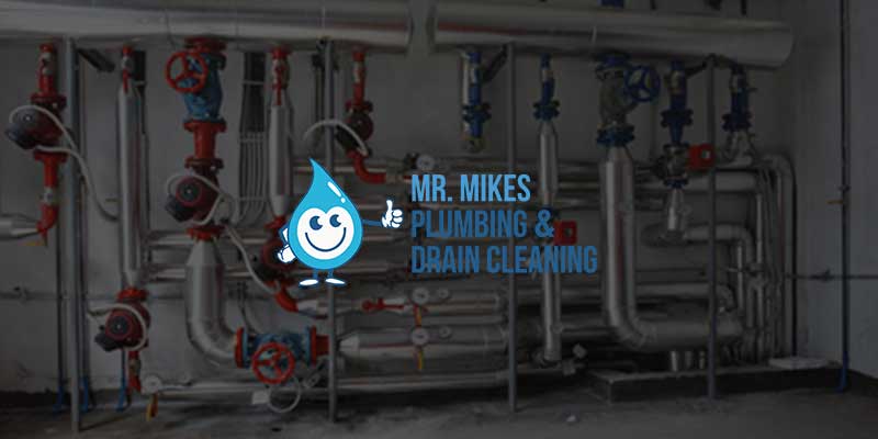 Commercial Plumbing