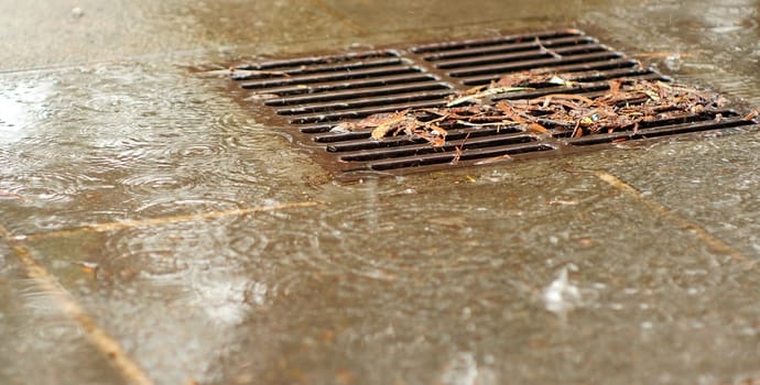 Outdoor Drainage Calgary