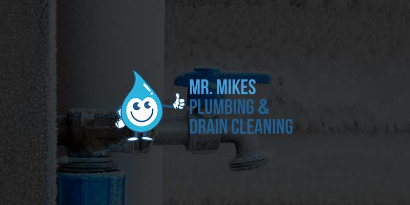 Winterization Calgary