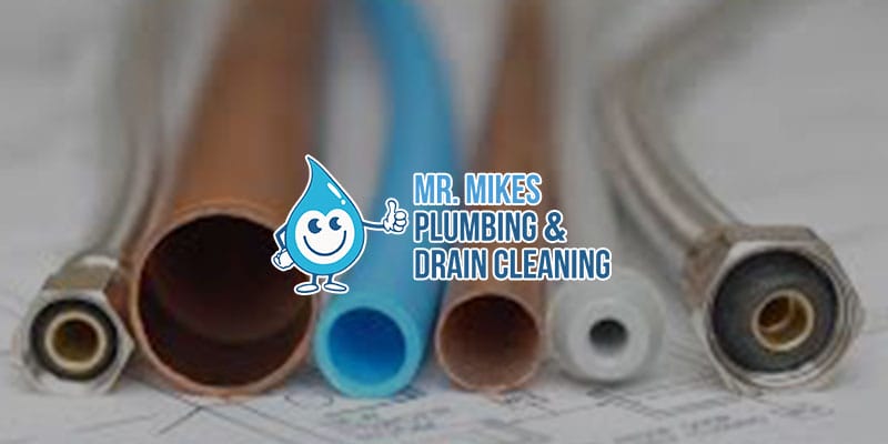 Repiping Plumber Calgary