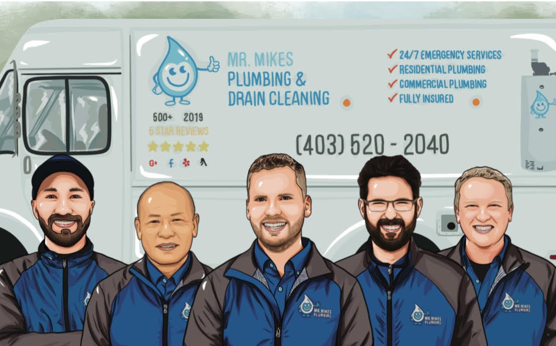 plumbing-team
