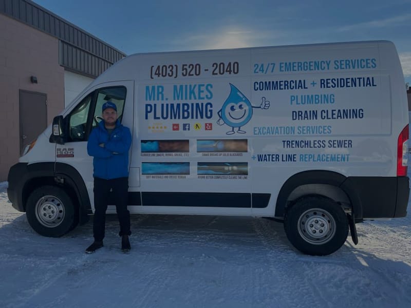 Best Calgary Plumber