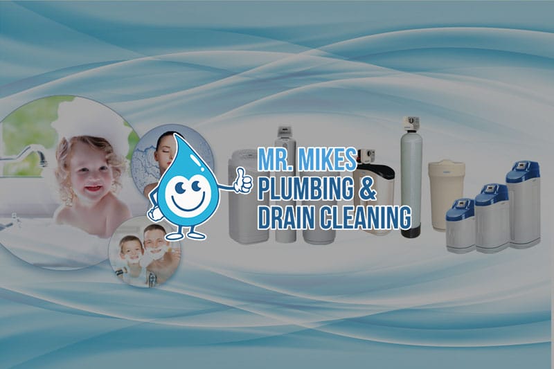 Water Softener canada