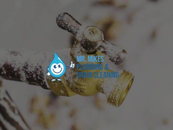 Frozen Pipe Plumbers