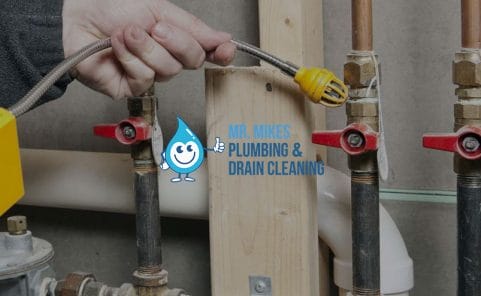 Feeling Gassy? Detecting Gas Leaks | Mr. Mikes Plumbing
