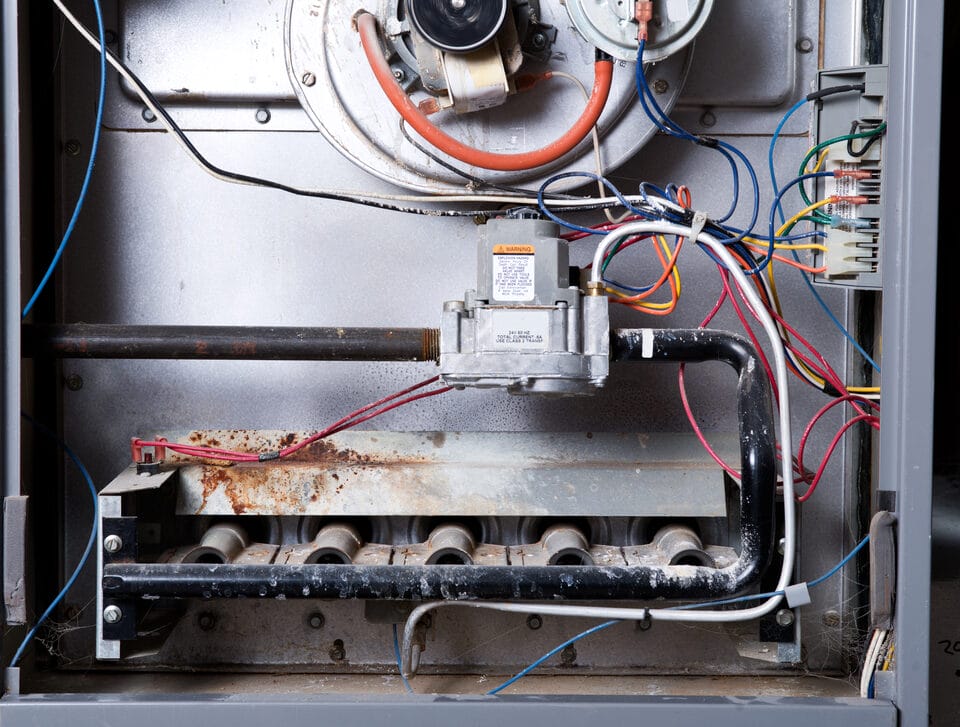 Furnace Installations