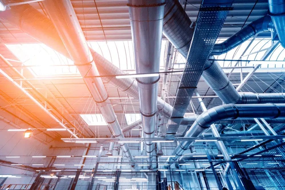 Smart HVAC Technology