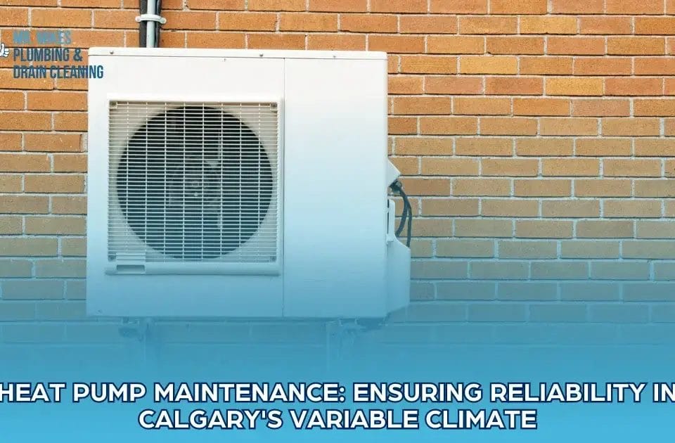 Heat Pump Maintenance