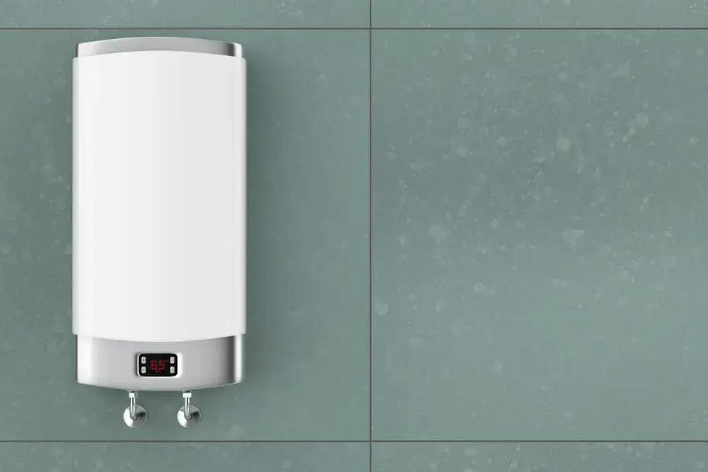 Cost-Effective Tankless Water Heater
