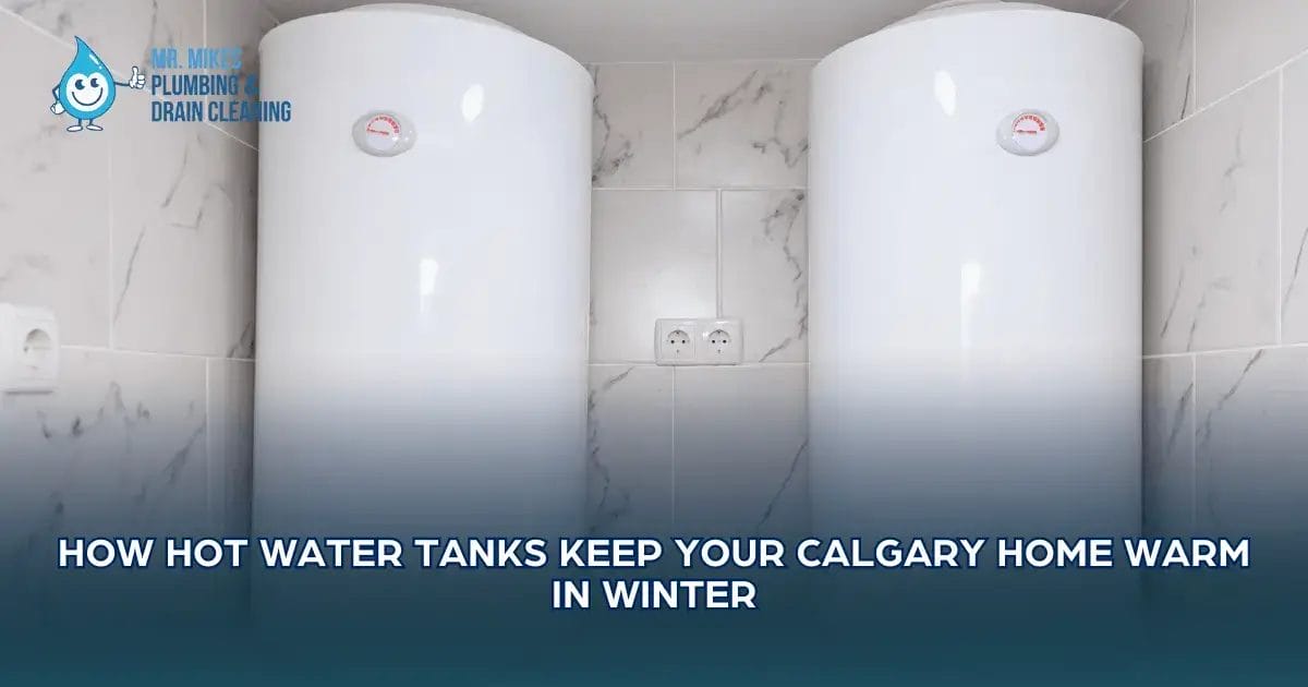 Hot Water Tanks For Hot Water Supply