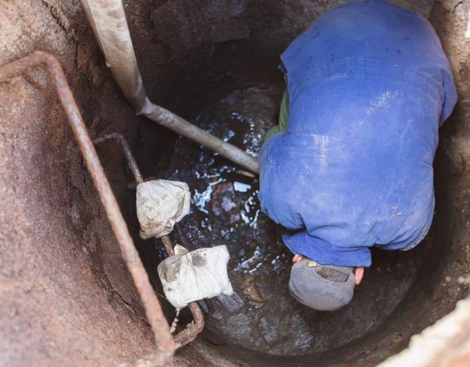 Guide to Drain Line Inspections