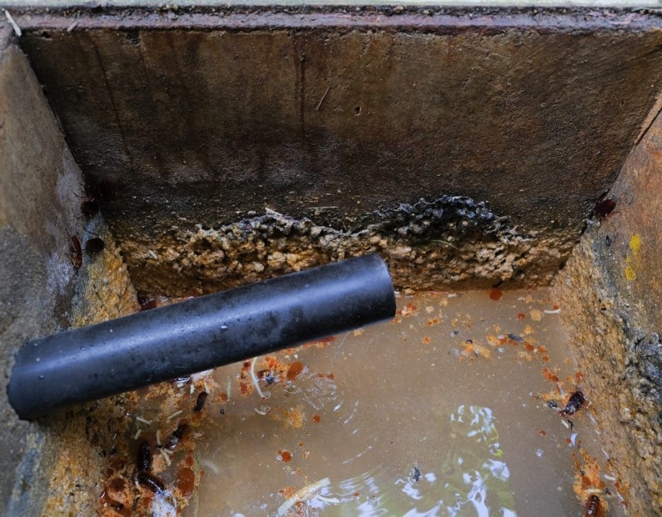 Signs Your Calgary Drain Needs an Inspection