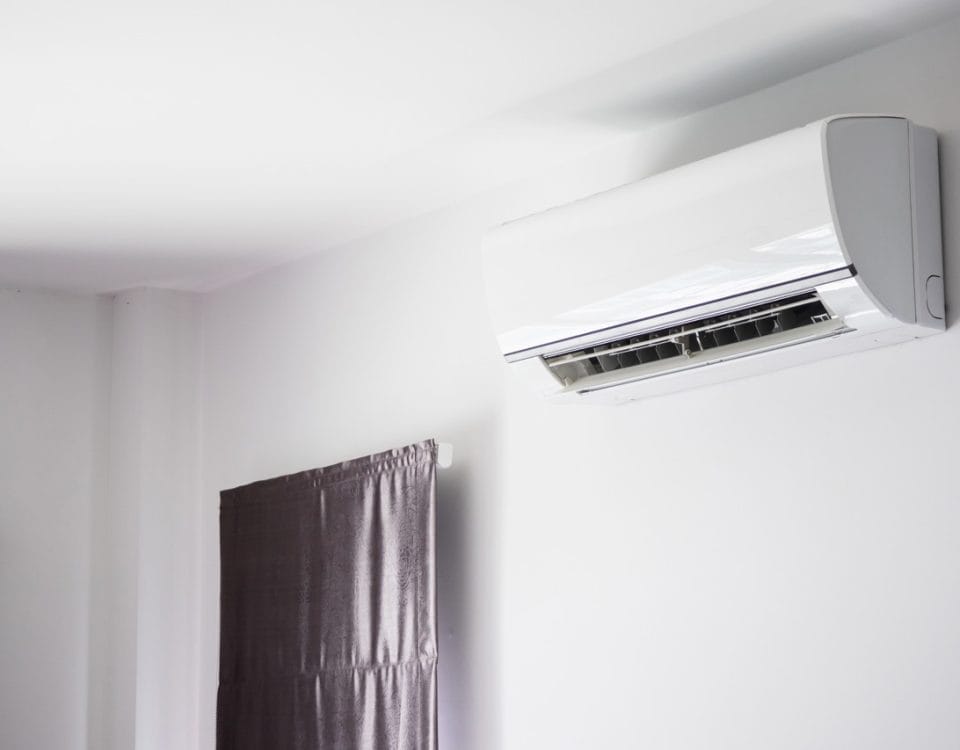 does air conditioning add value to a Calgary home